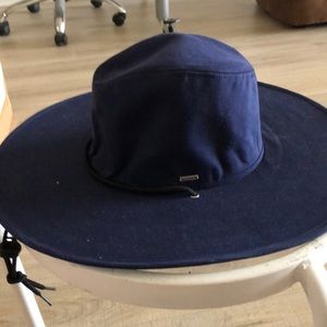 Brixton field sun hat